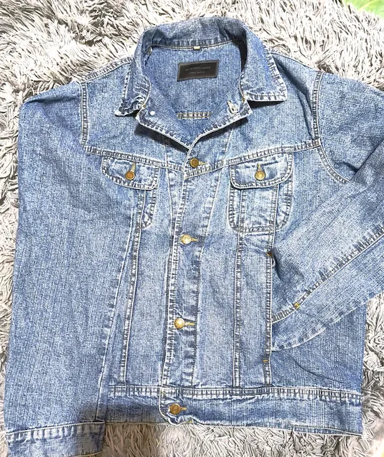 Elvis jeans · Talle L