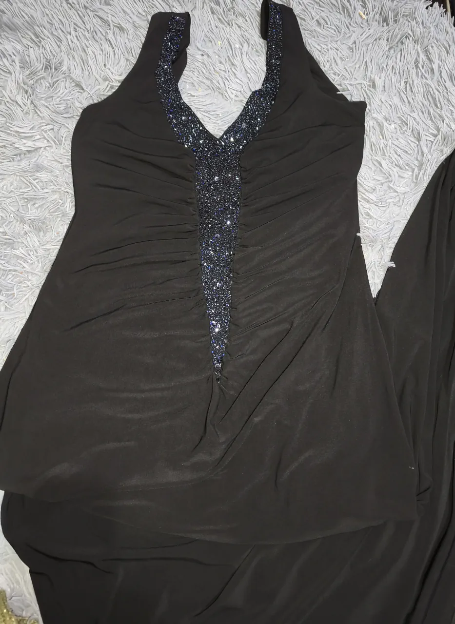 Vestido Sin marca ✅ - imagen 3