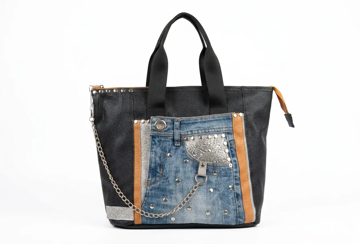 Tote bag Cho_carteras - imagen 1