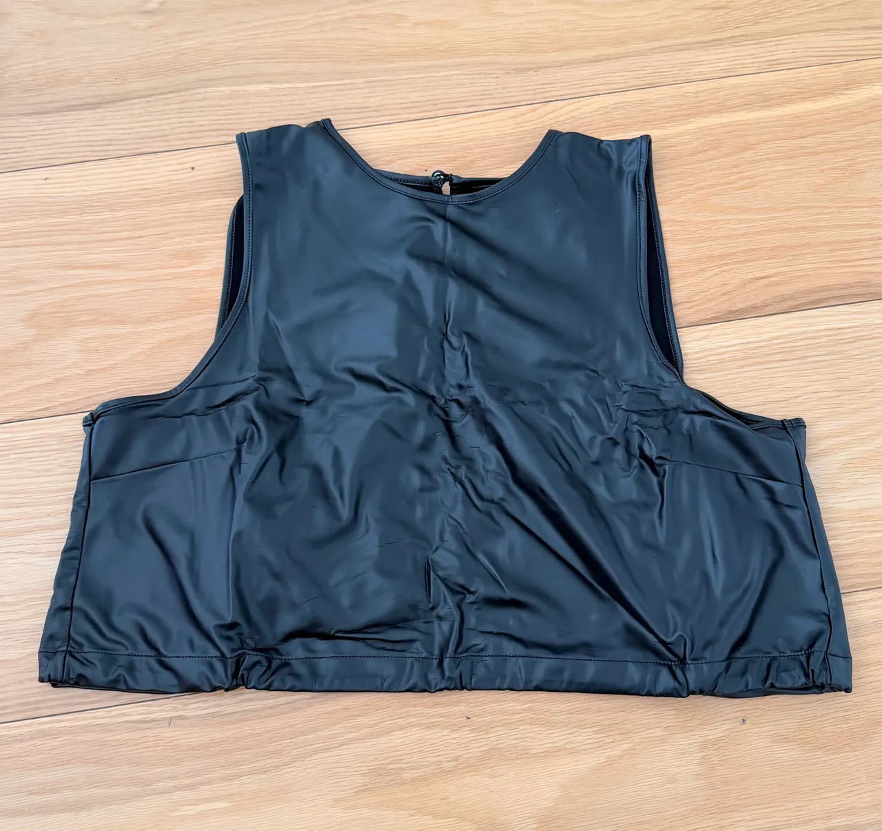 Musculosa Forever 21 - imagen 1