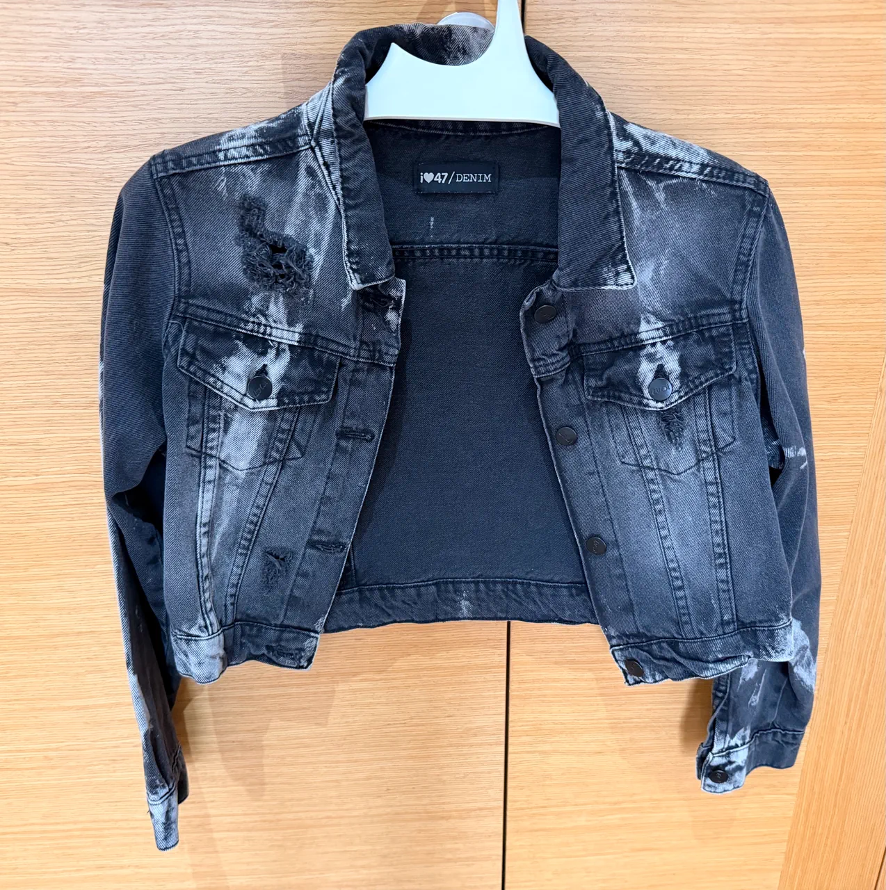 Campera 47 Street - imagen 1