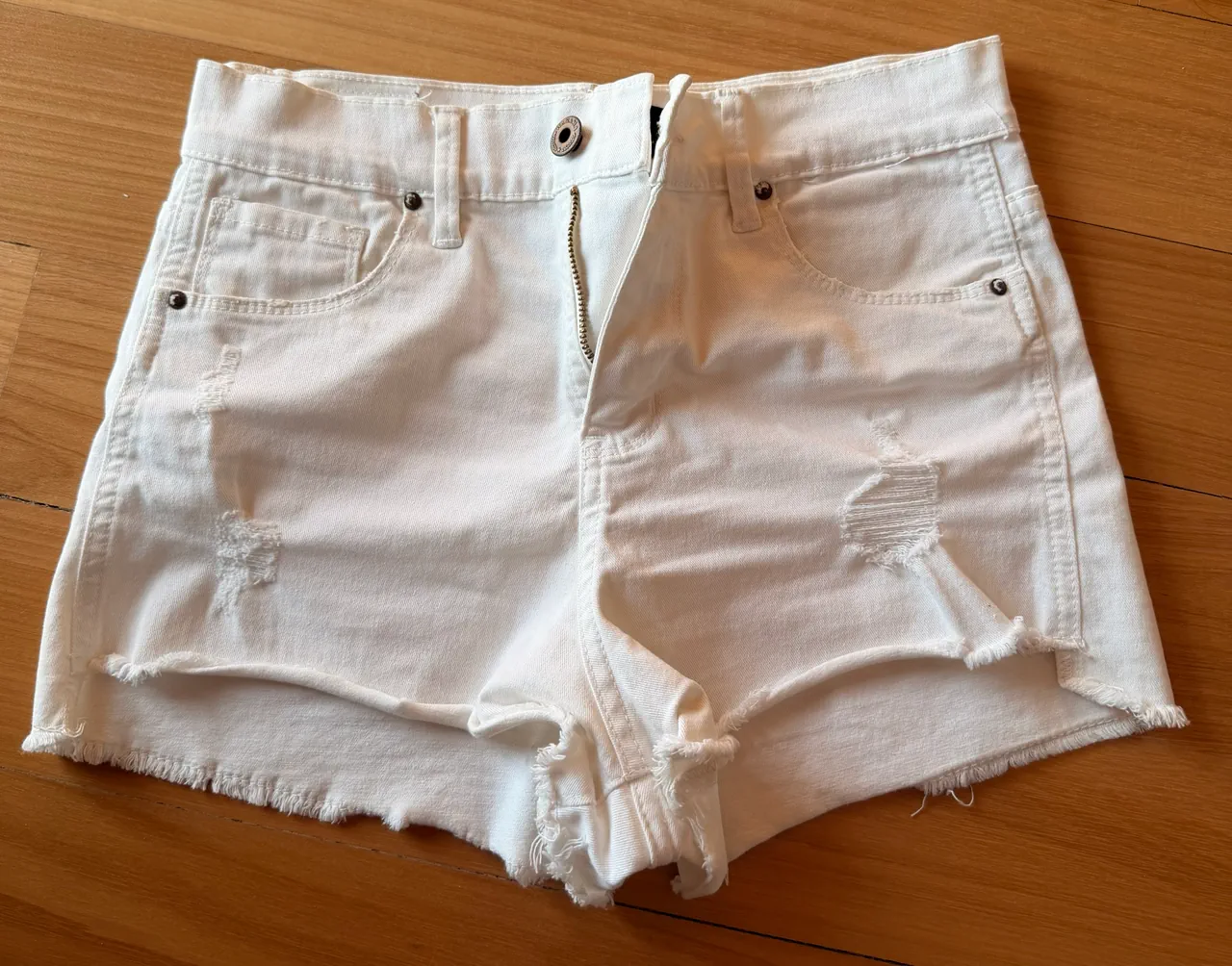 Short Wanama - imagen 1