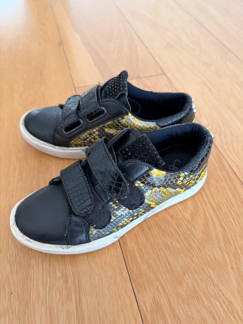 Sofia Sarkany · Talle AR 36
