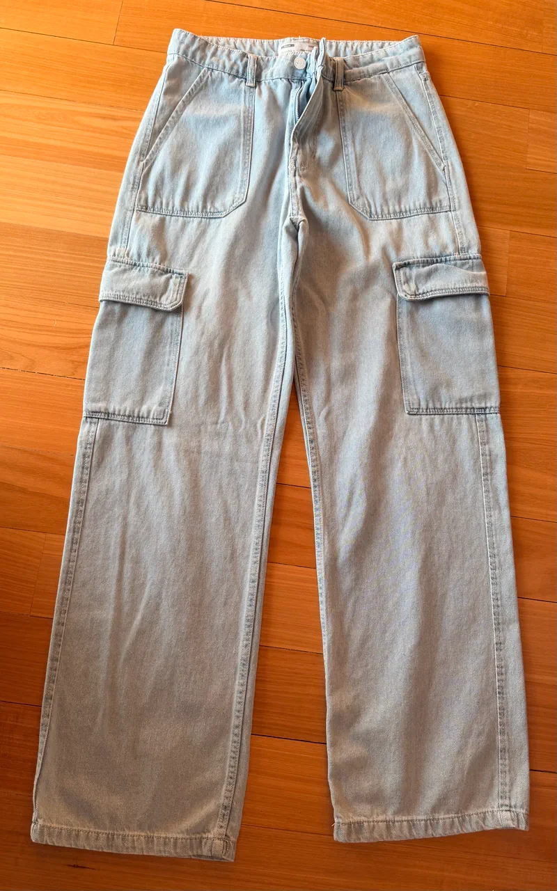 Pantalón Bershka - imagen 1