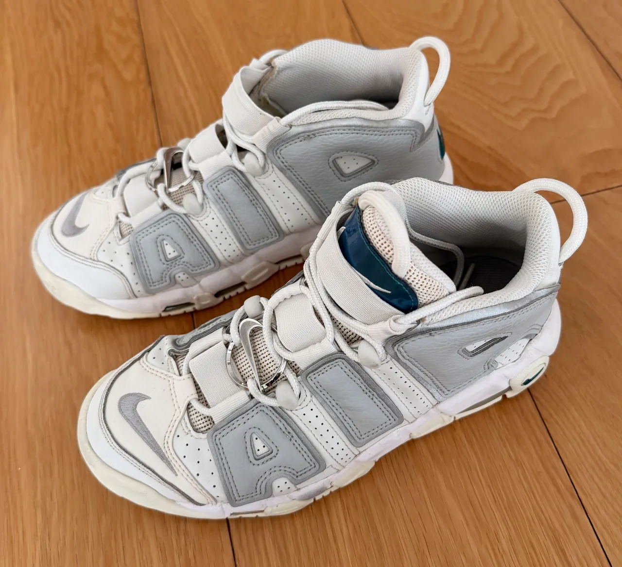 Zapatillas Nike - imagen 1
