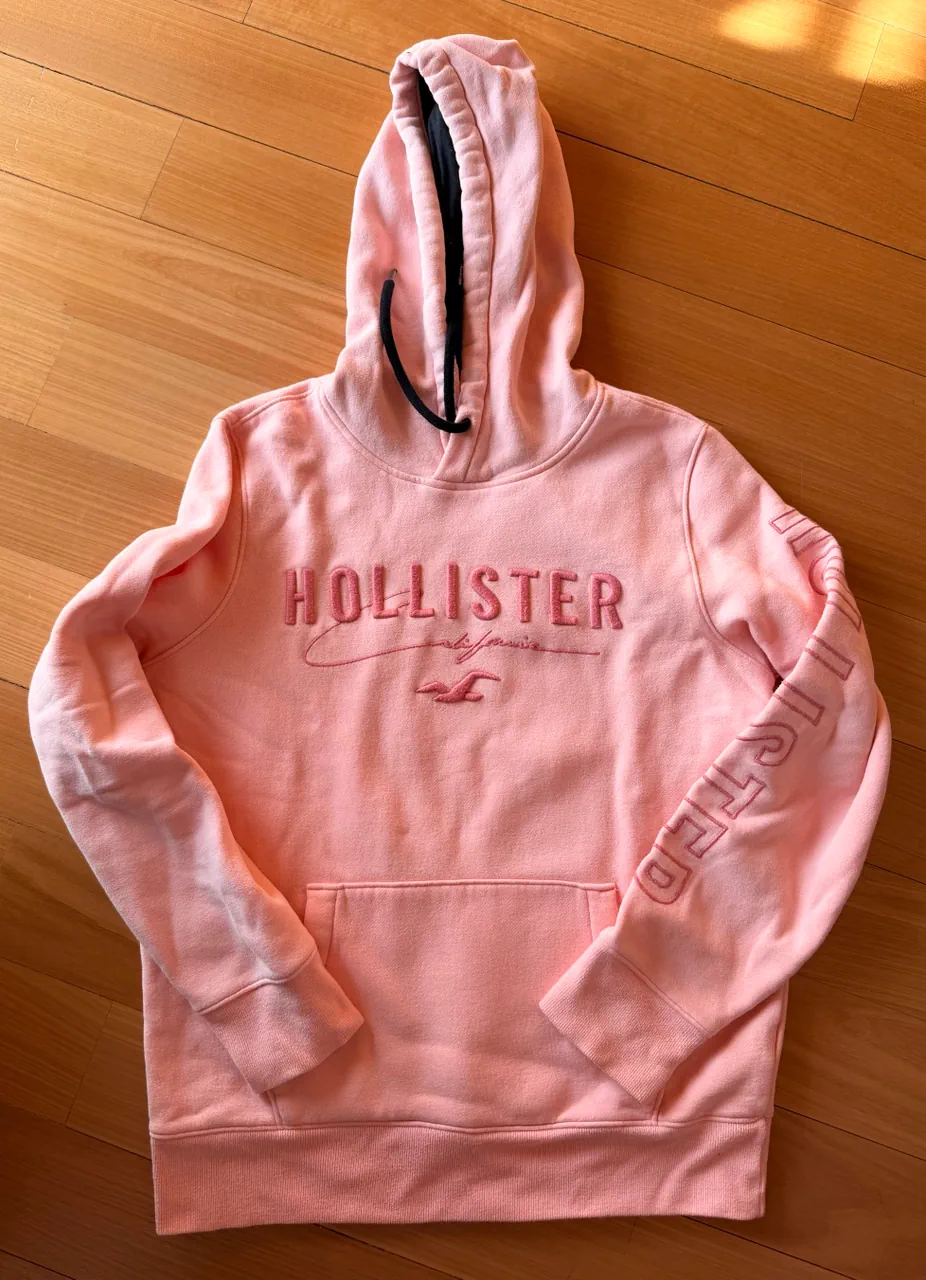 Hollister · Talle S