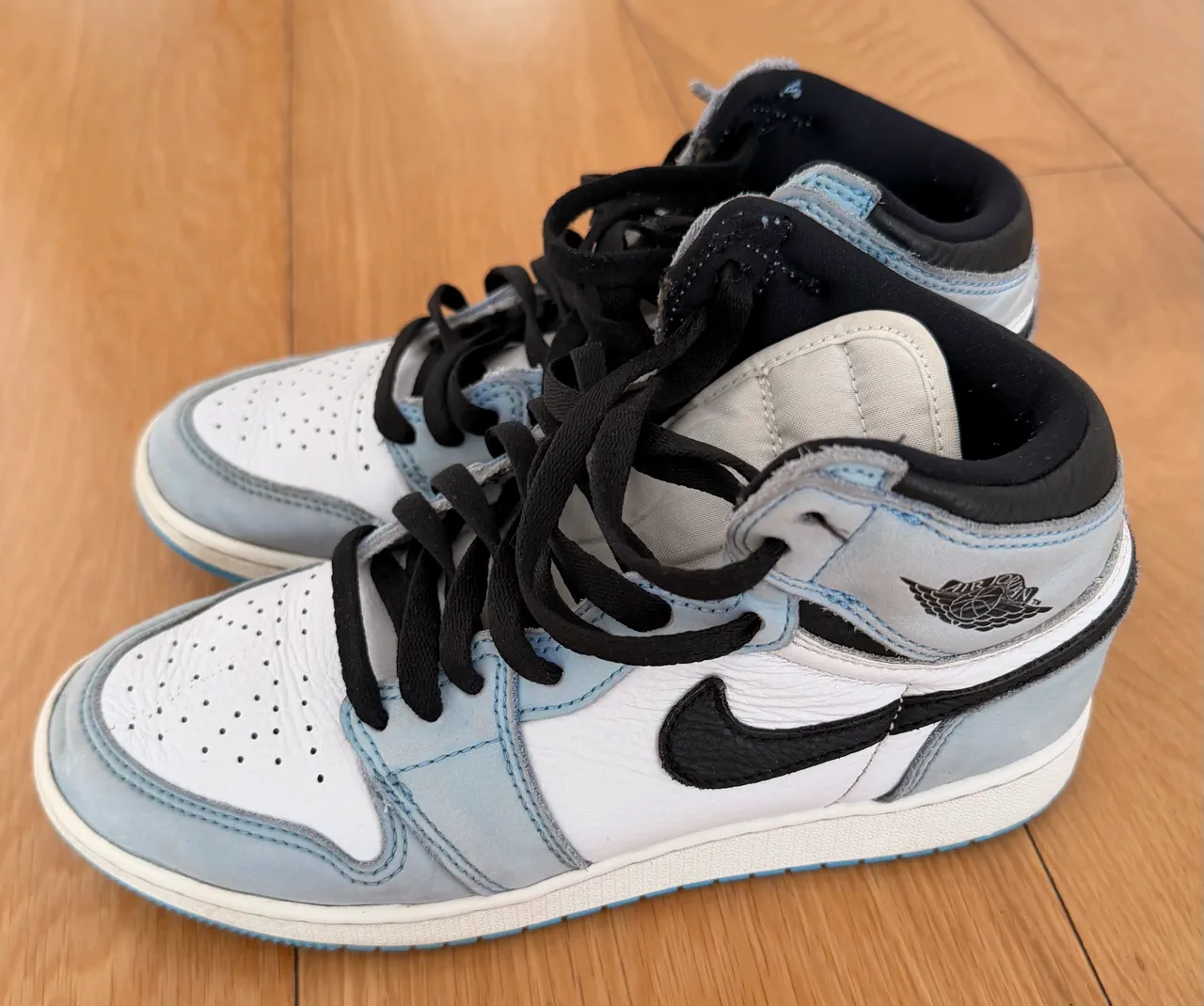 Zapatillas Air jordan - imagen 1