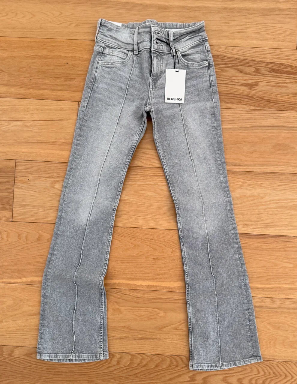 Jean Bershka - imagen 1