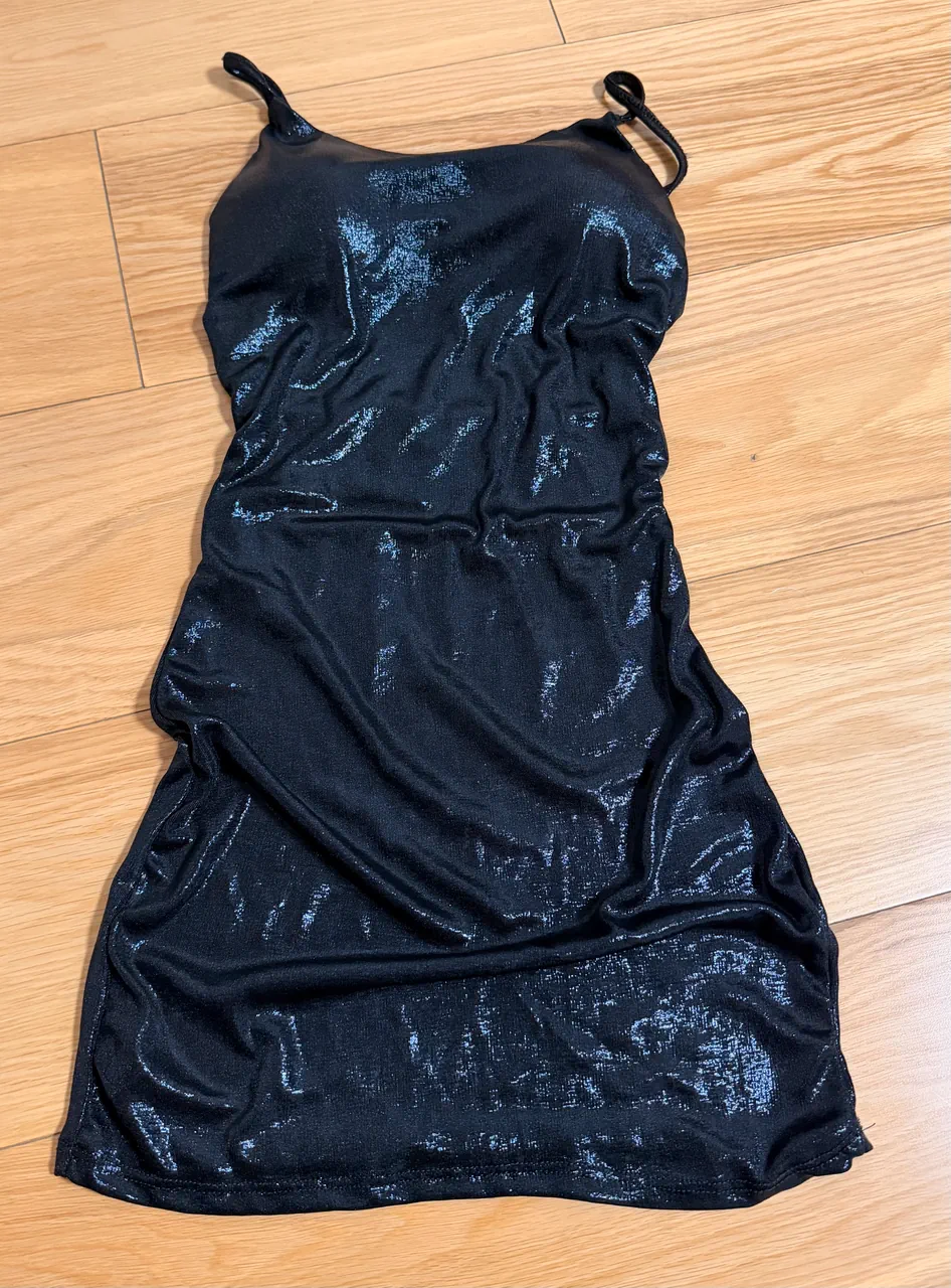 Vestido Sin marca - imagen 1