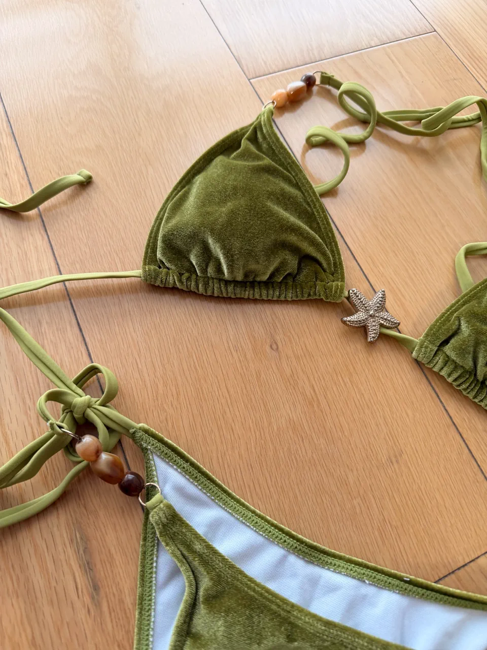 Bikini Shein - imagen 1