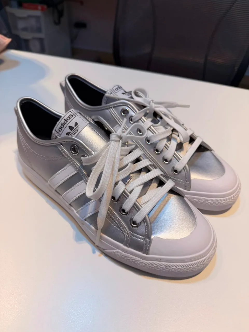 Zapatillas adidas - imagen 1