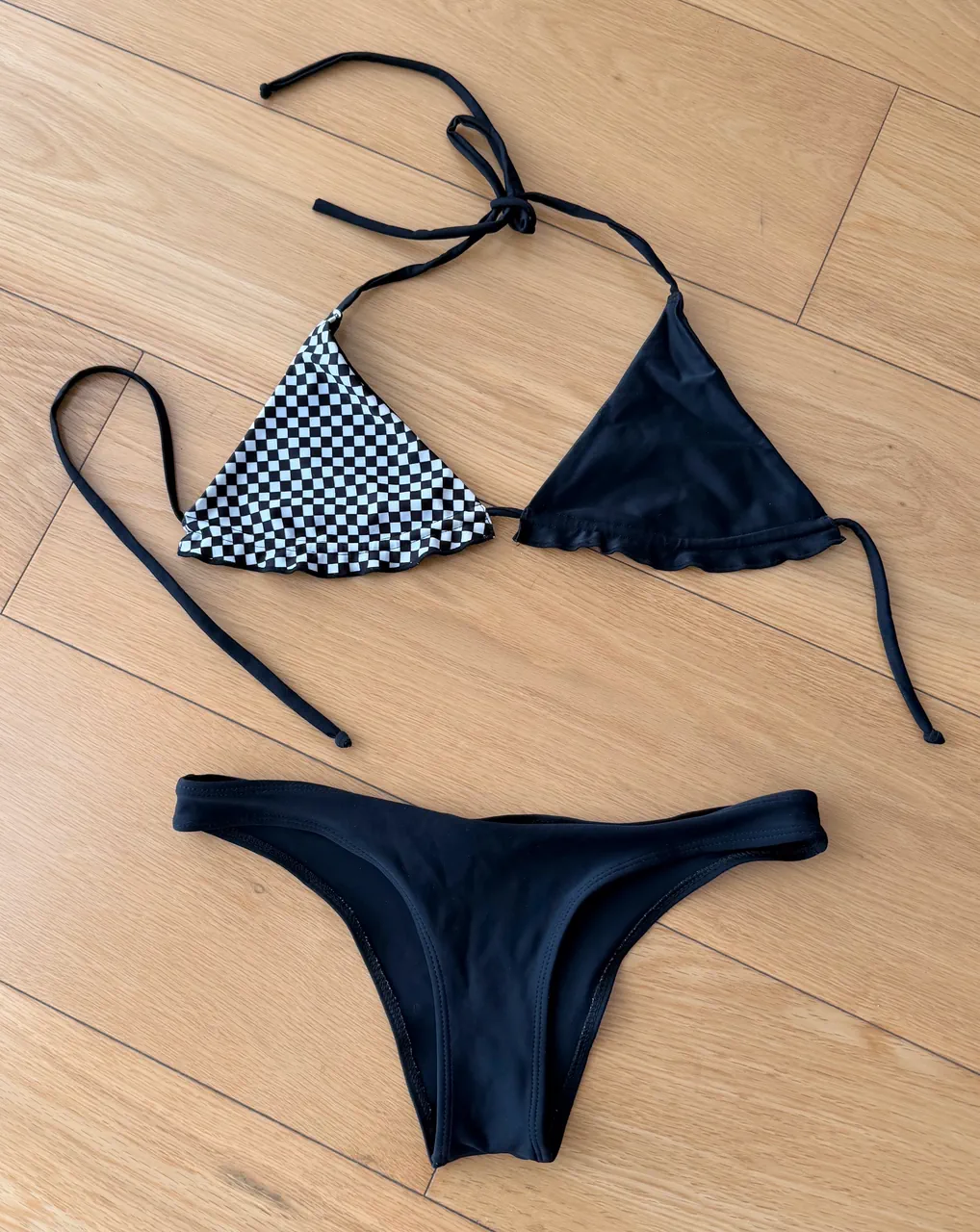 Bikini Sin marca - imagen 1