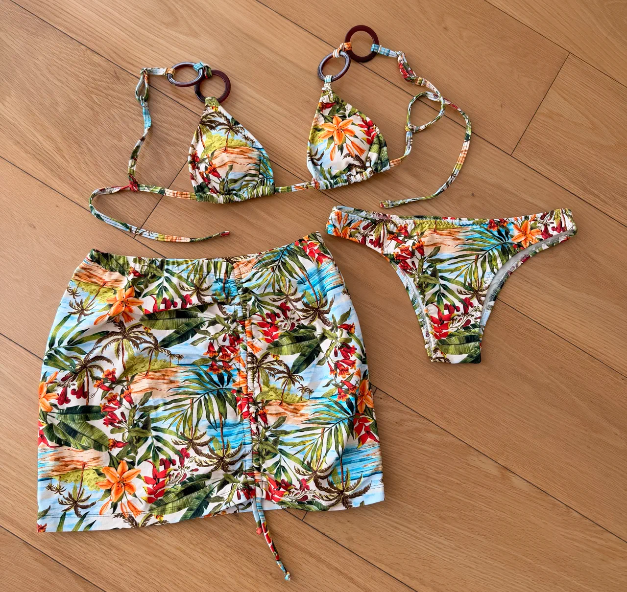 Bikini Class Life - imagen 1