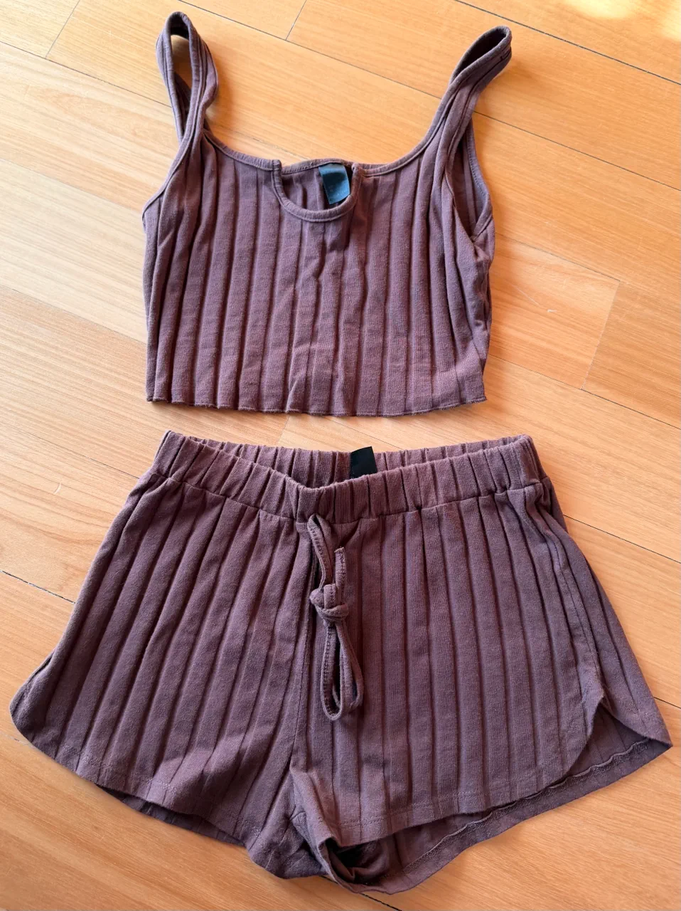 Short Shein - imagen 1