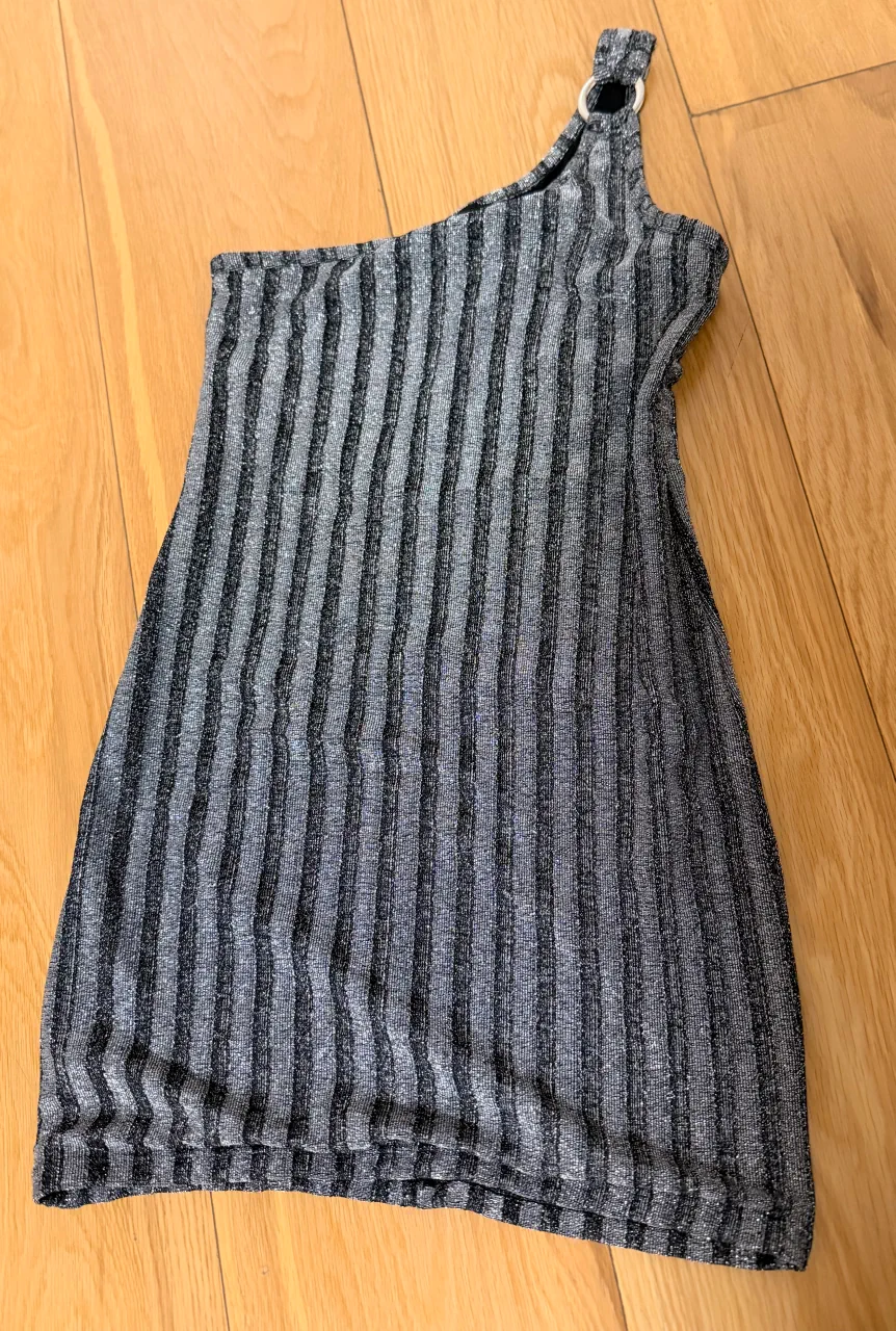 47 Street · Talle 1