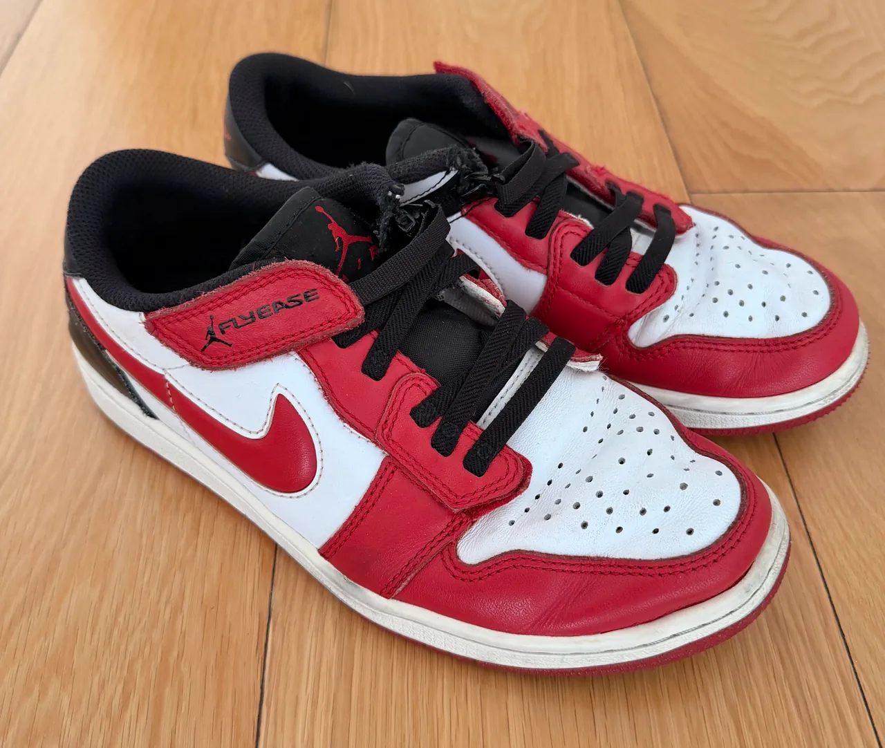 Zapatillas Jordan - imagen 1
