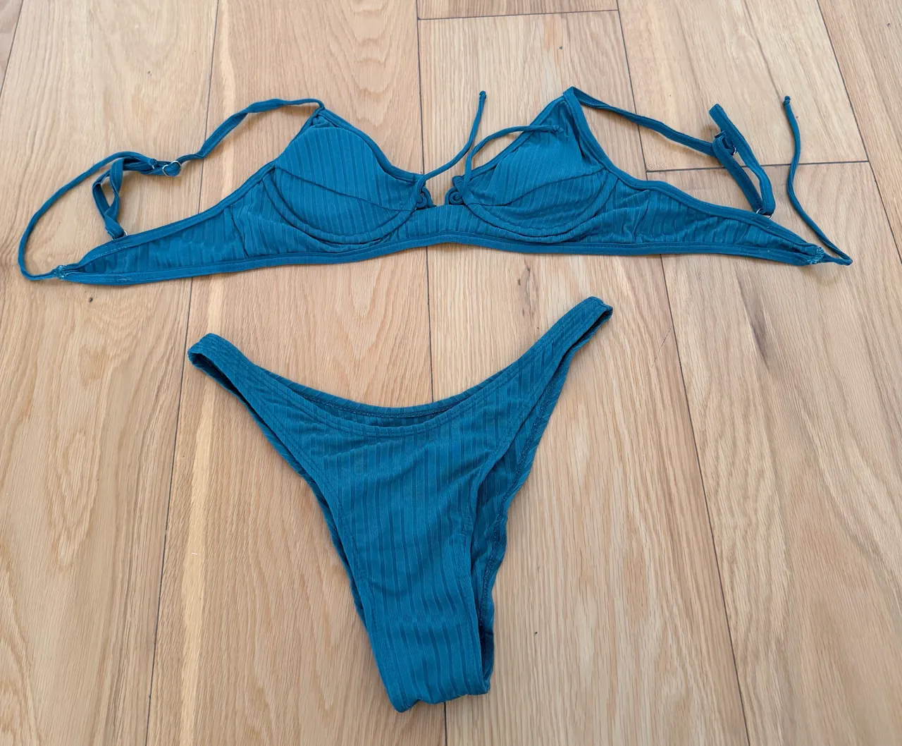 Bikini Sin marca - imagen 1