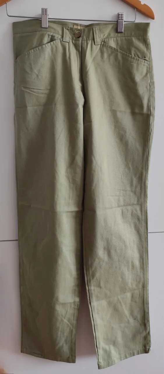 Pantalón El rodeo - imagen 1