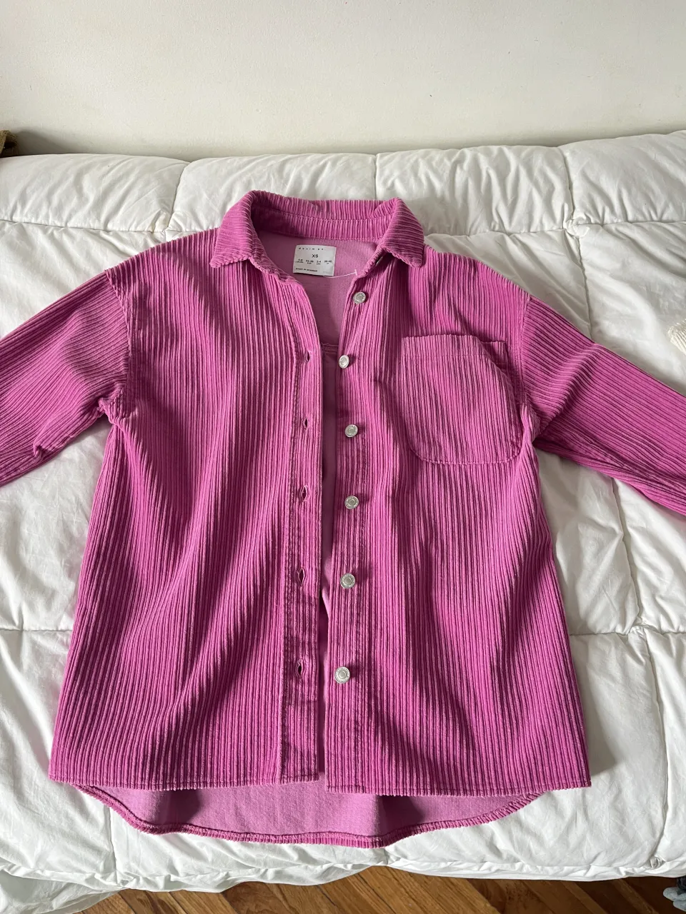 Camisa Primark - imagen 1