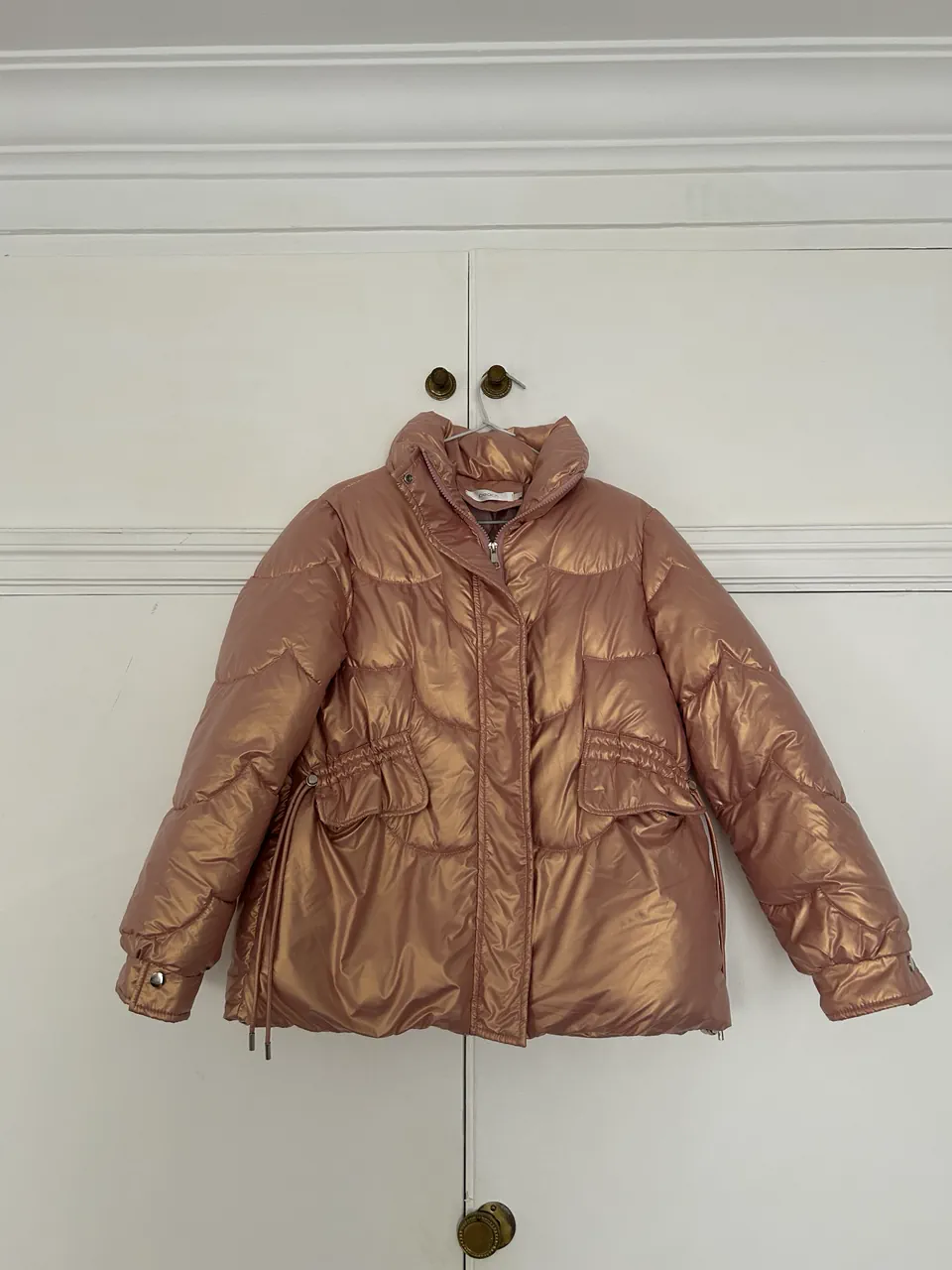 Campera Peach - imagen 1
