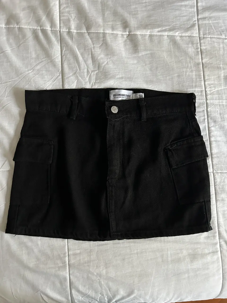Short Dos chingadas - imagen 1