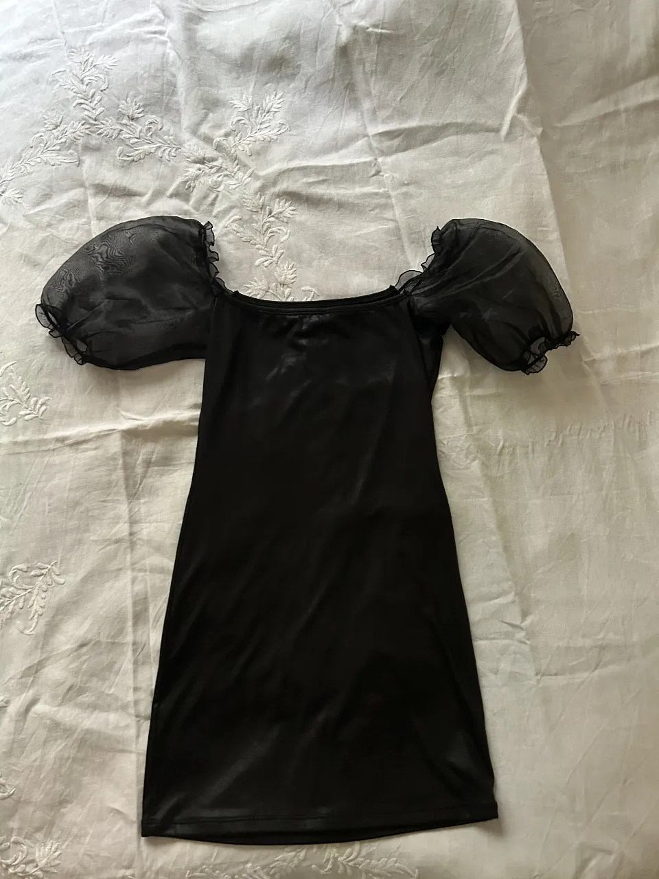 Vestido Otra - imagen 1