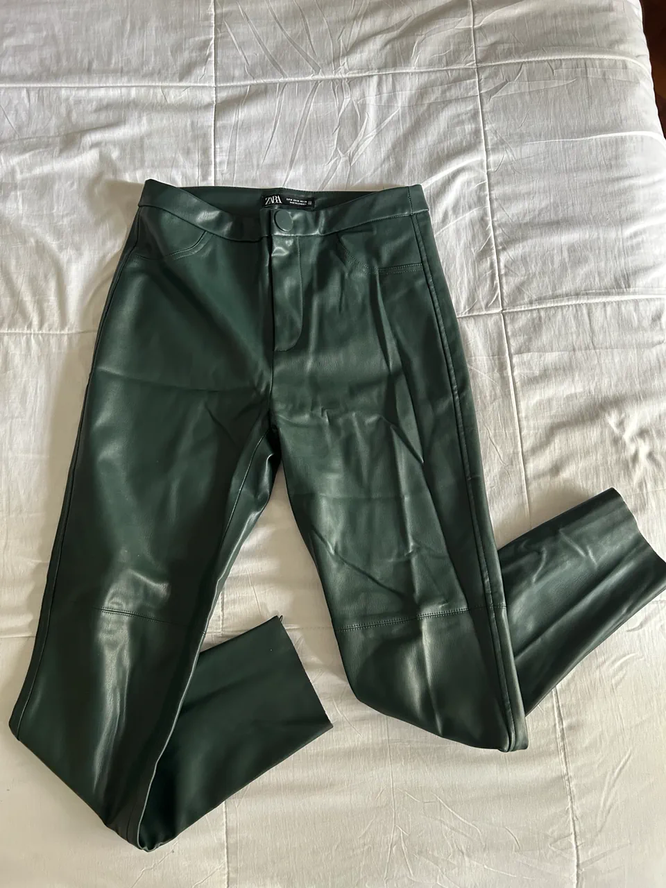 Pantalón Zara - imagen 1
