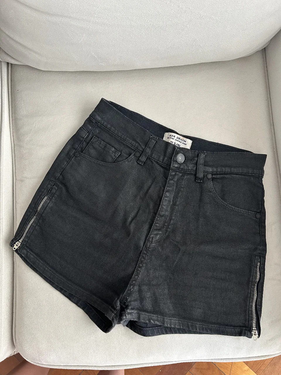 Short KSK DENIM - imagen 1