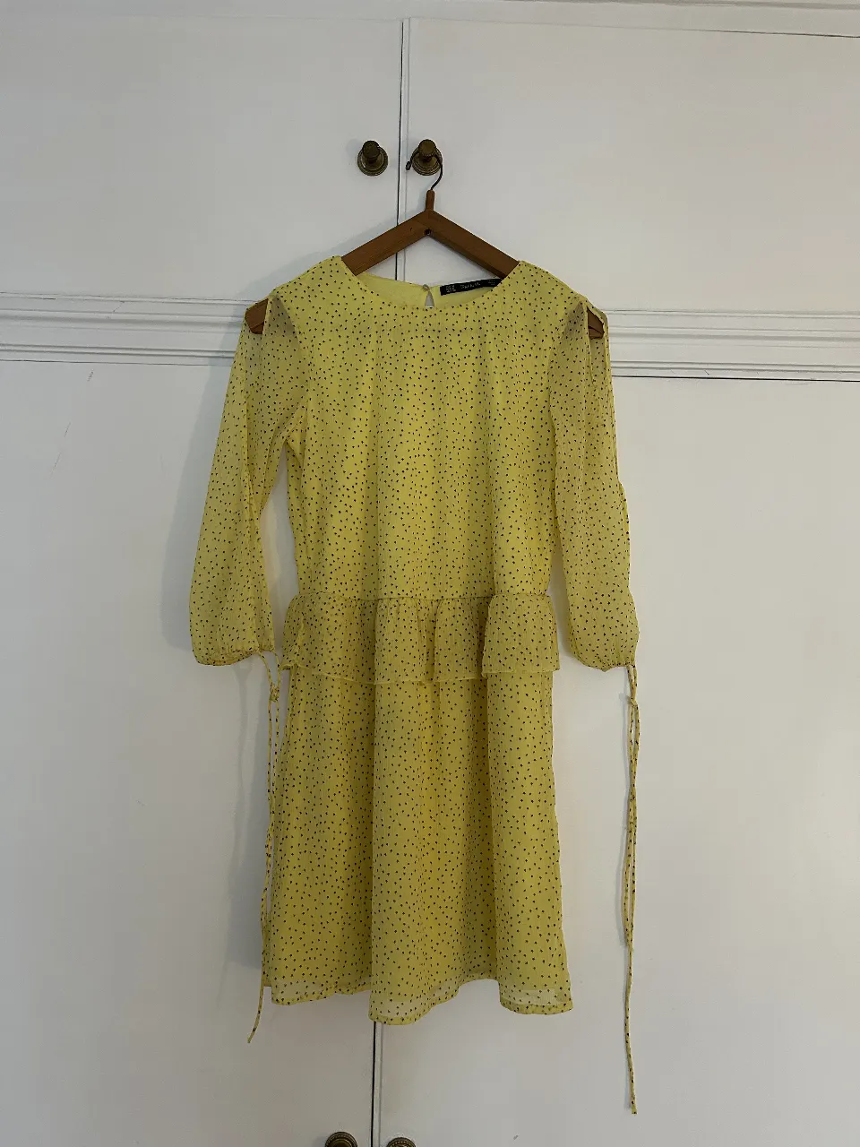 Vestido Zara - imagen 1