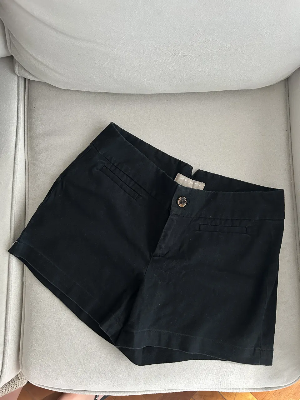 Banana Republic · Talle 2
