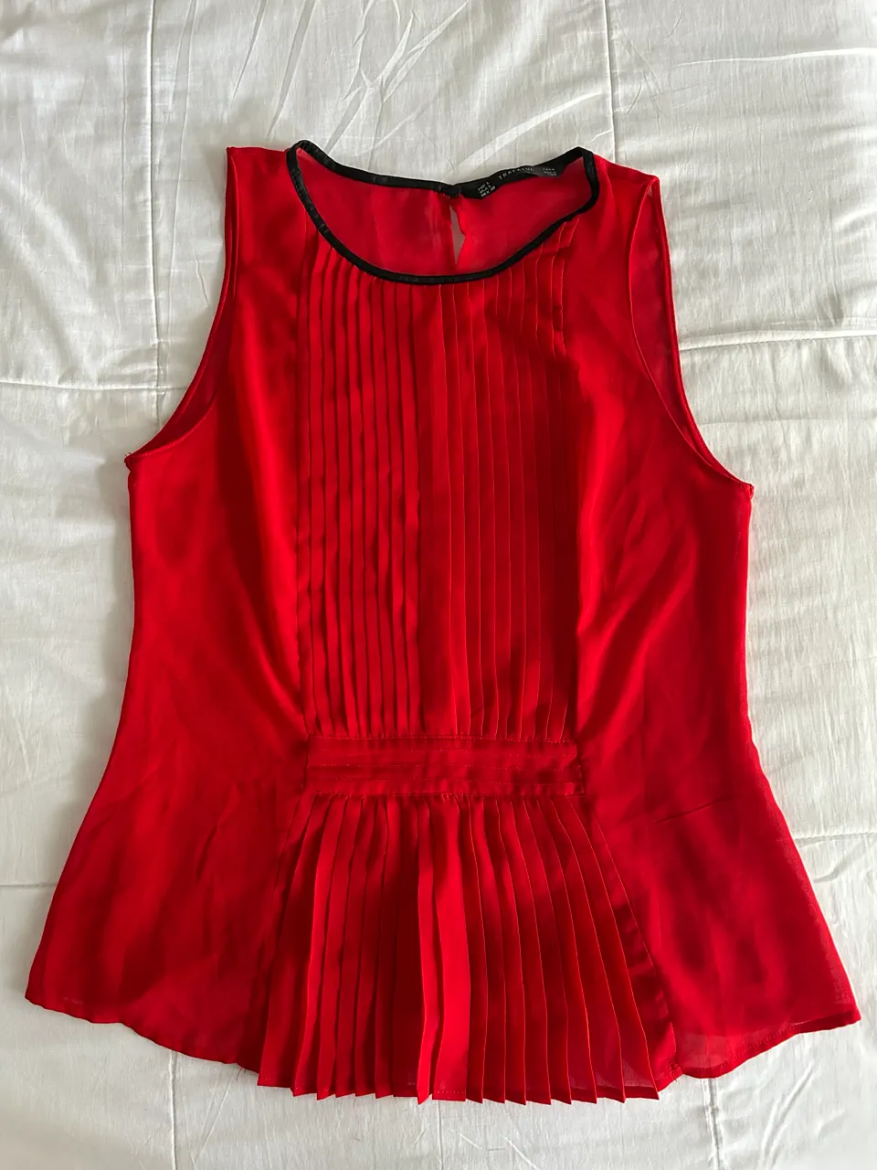 Blusa Zara - imagen 1