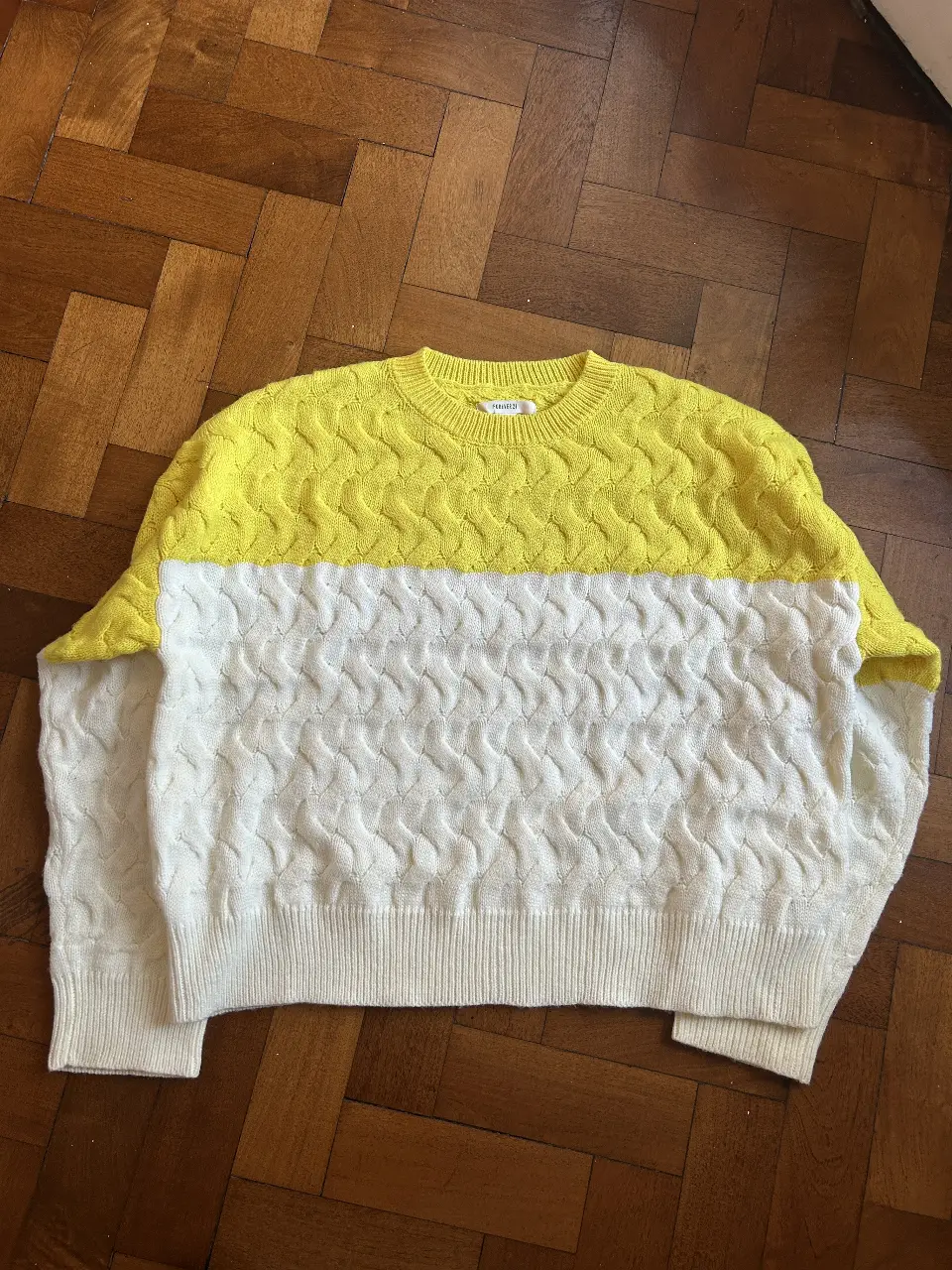 Sweater Forever 21 - imagen 1