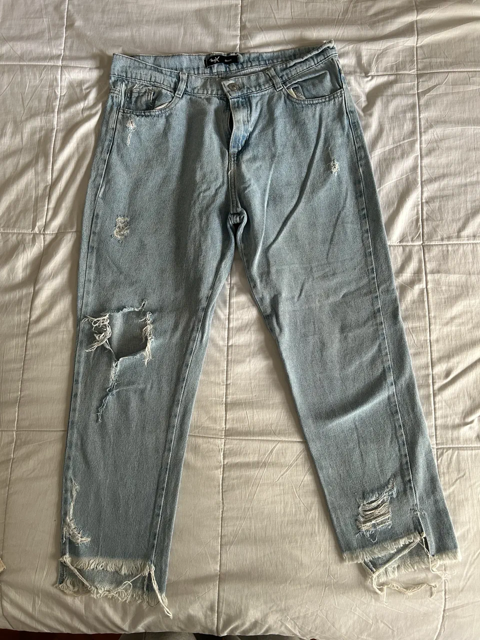 Jean Wox denim - imagen 1