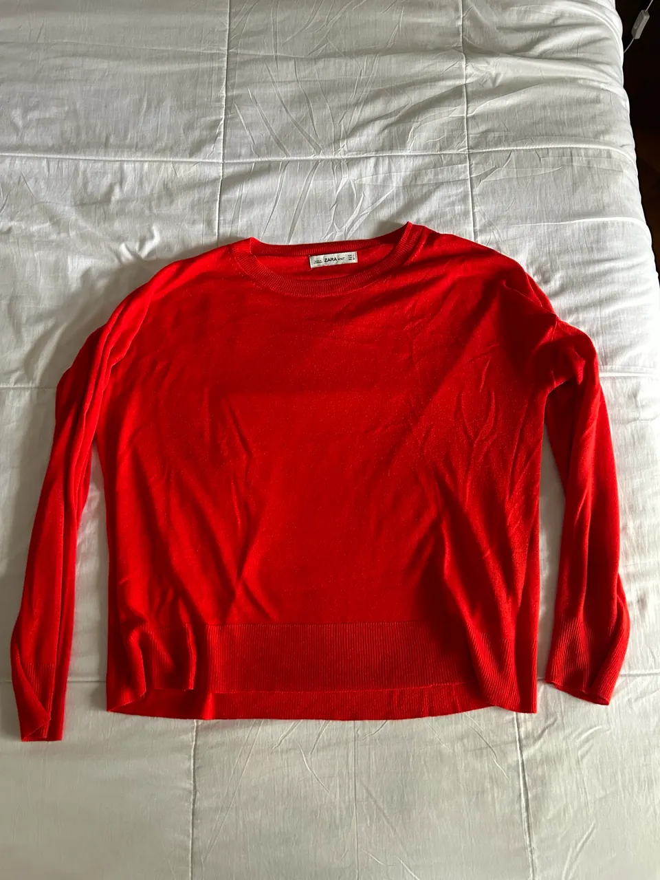 Remera Zara - imagen 1