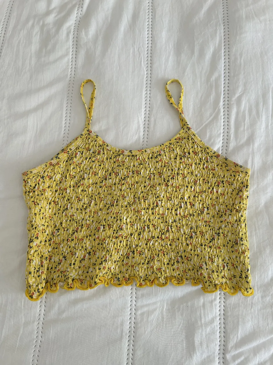 Zara · Talle L