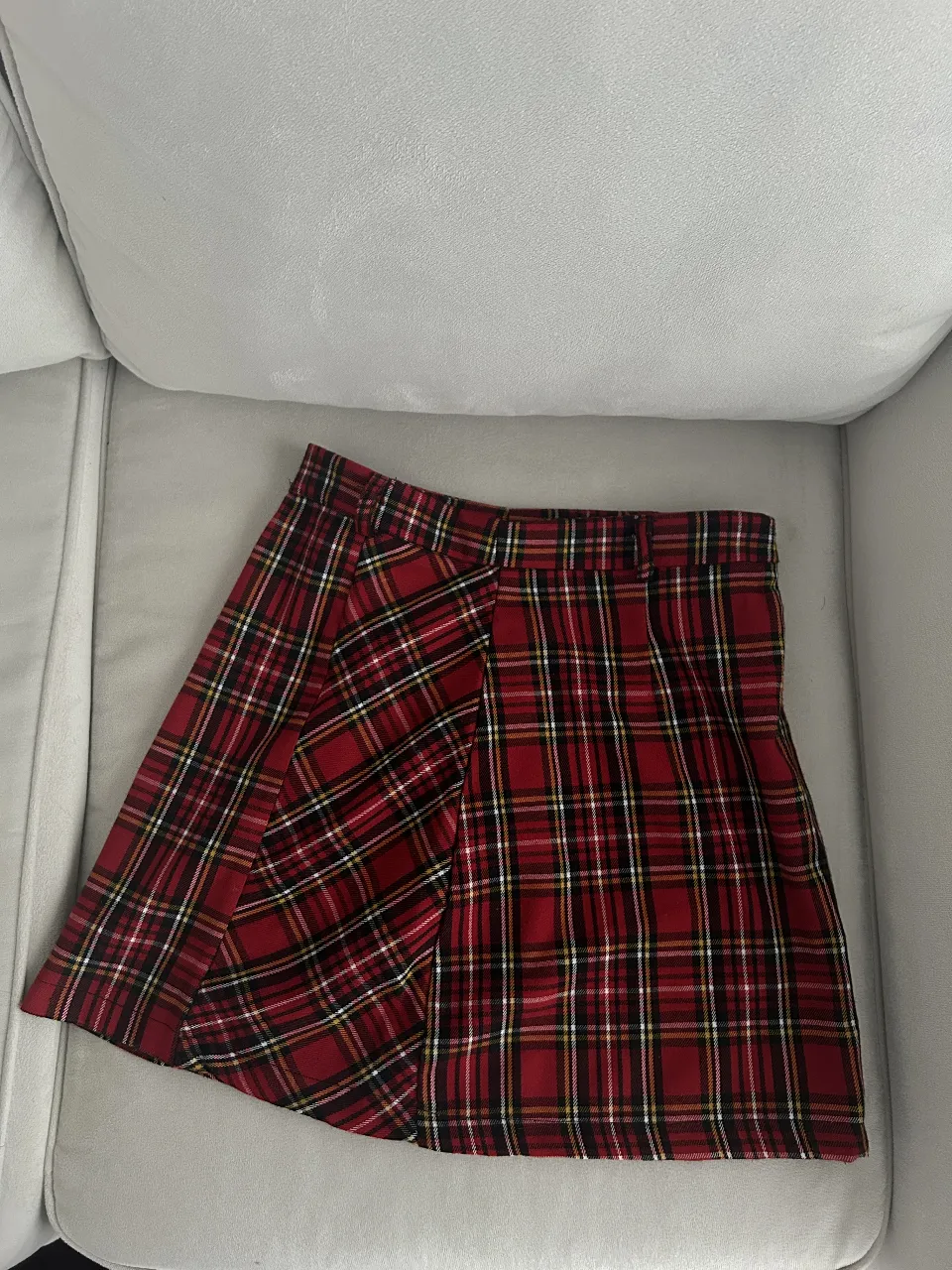 Minifalda Forever 21 - imagen 1