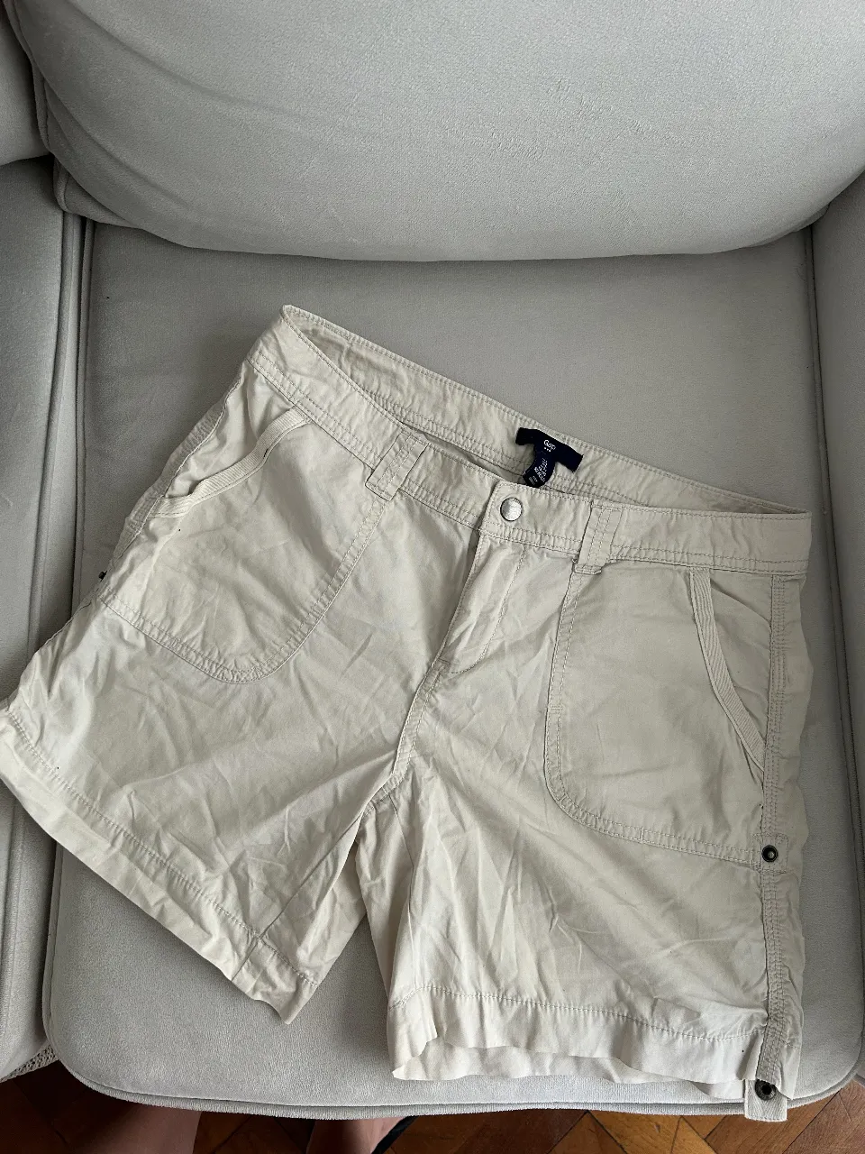 Short GAP - imagen 1