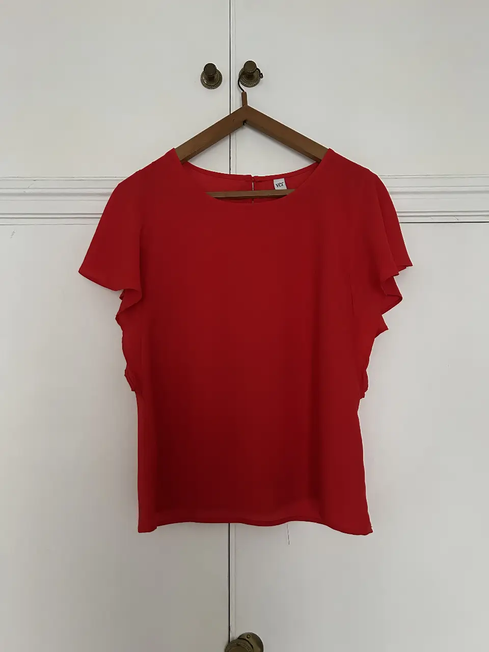 Blusa Ver - imagen 1