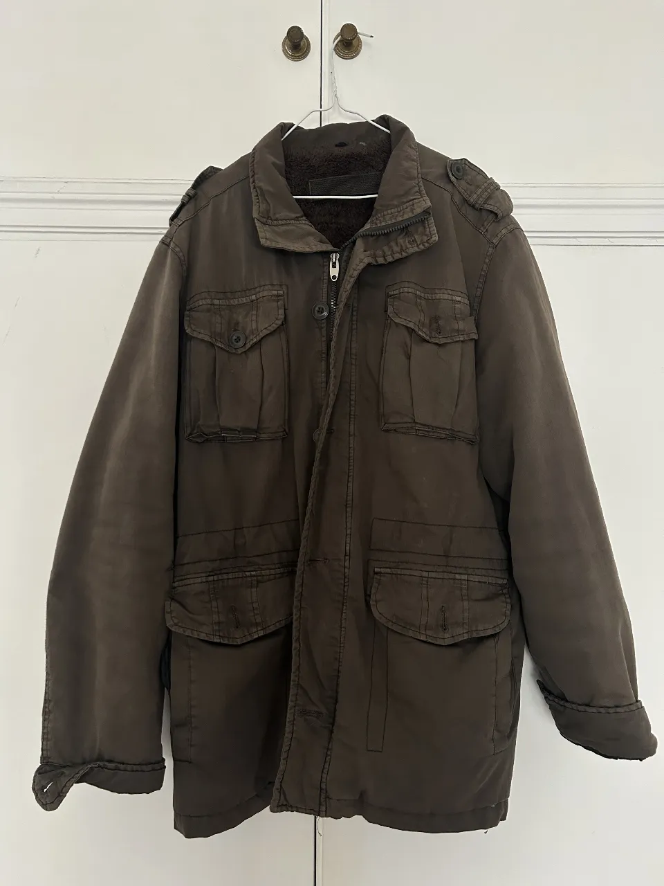 Campera Otra - imagen 1