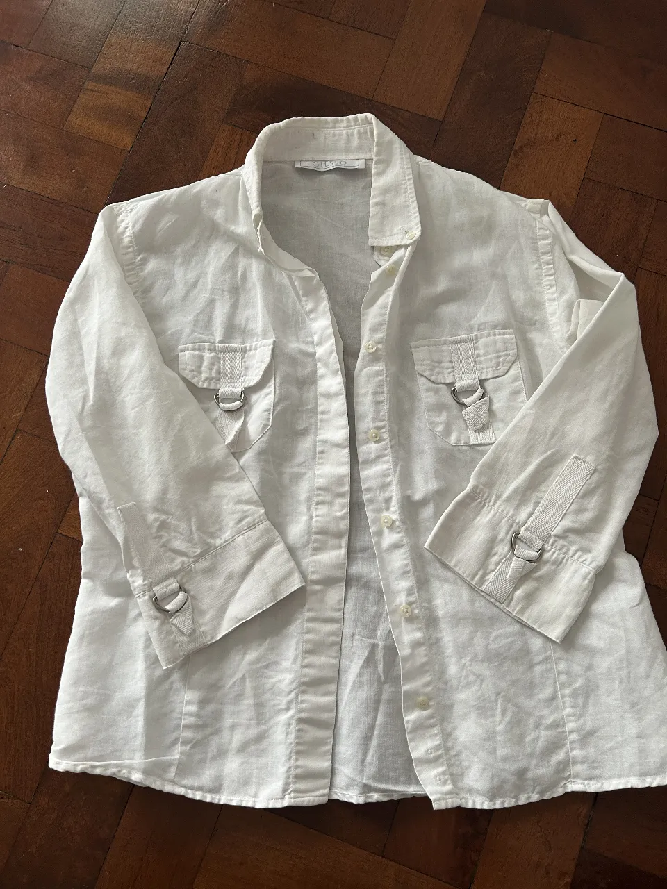 Camisa Giesso - imagen 1