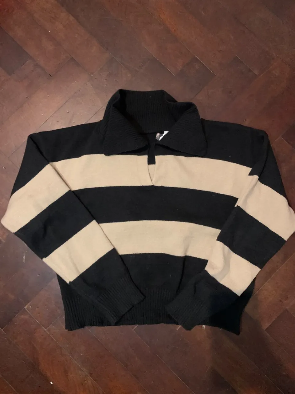 Sweater A ≠ - imagen 1