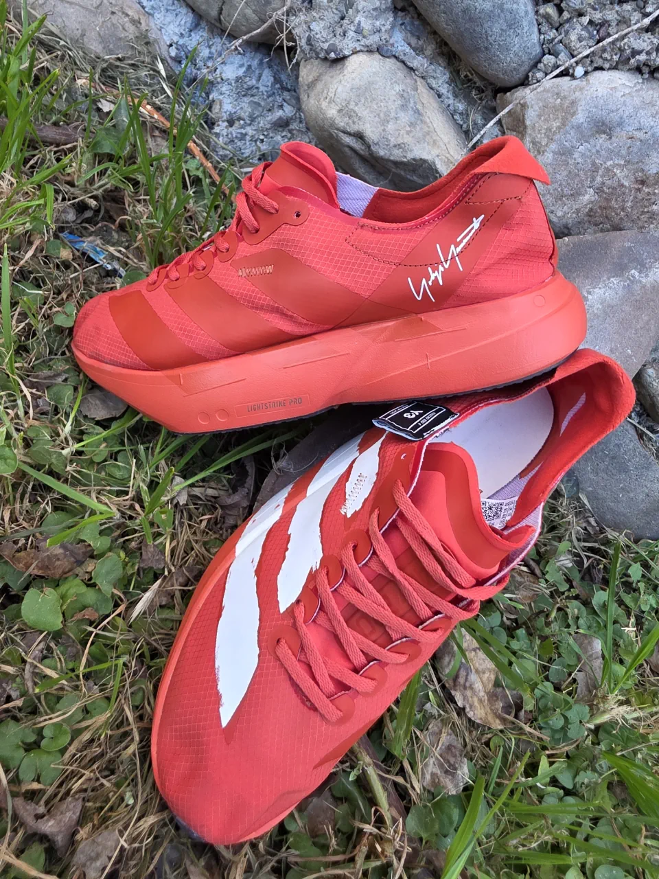 adidas · Talle US 10