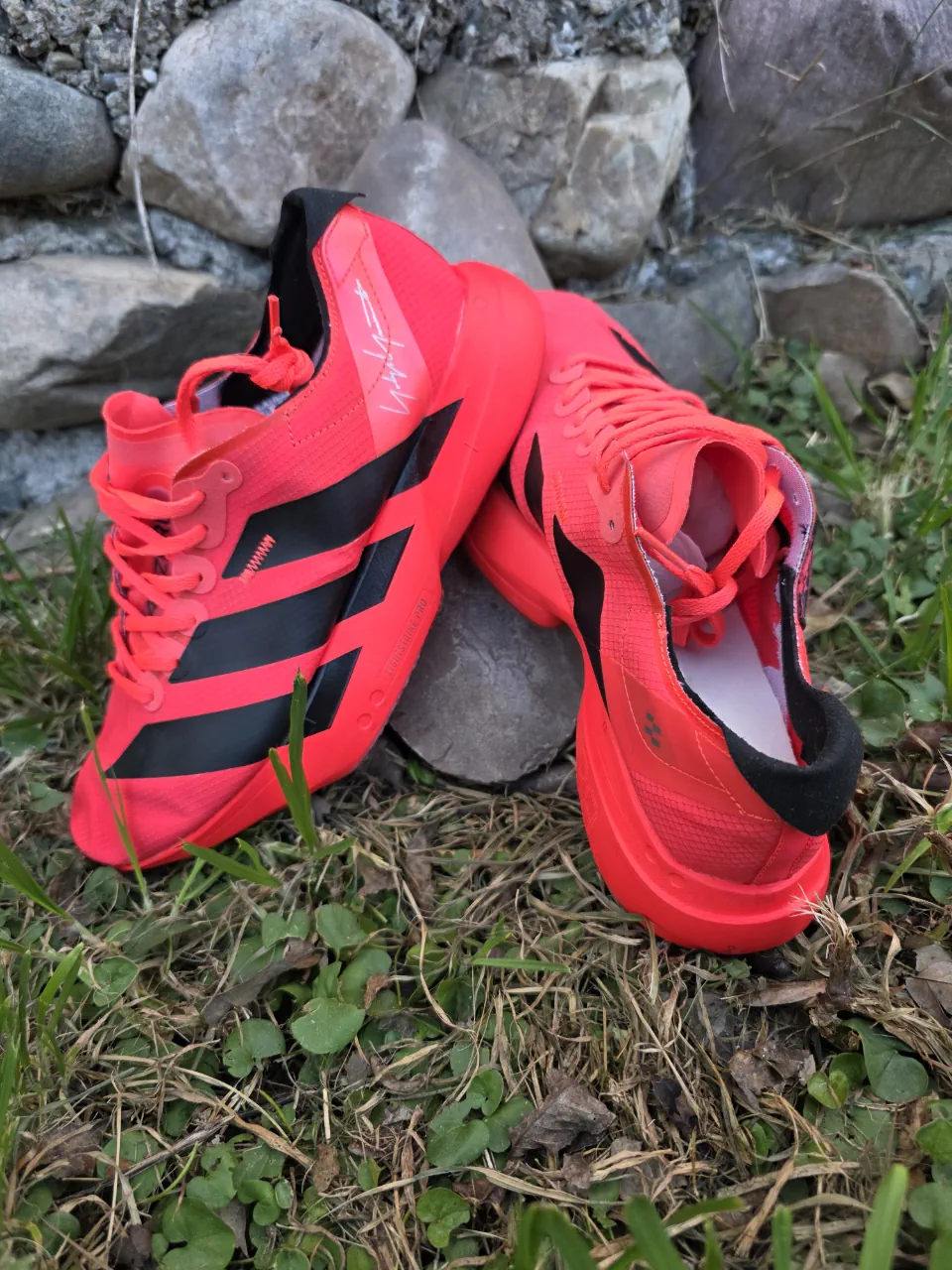 adidas · Talle US 8.5