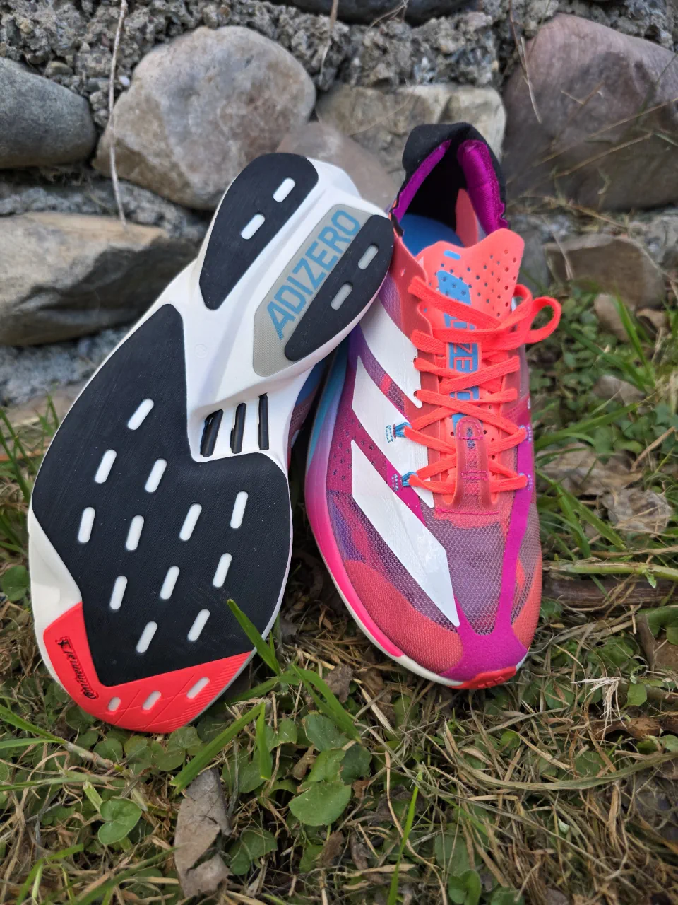 adidas · Talle US 8