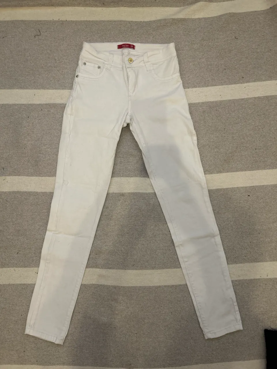 Jean Salsa - imagen 1