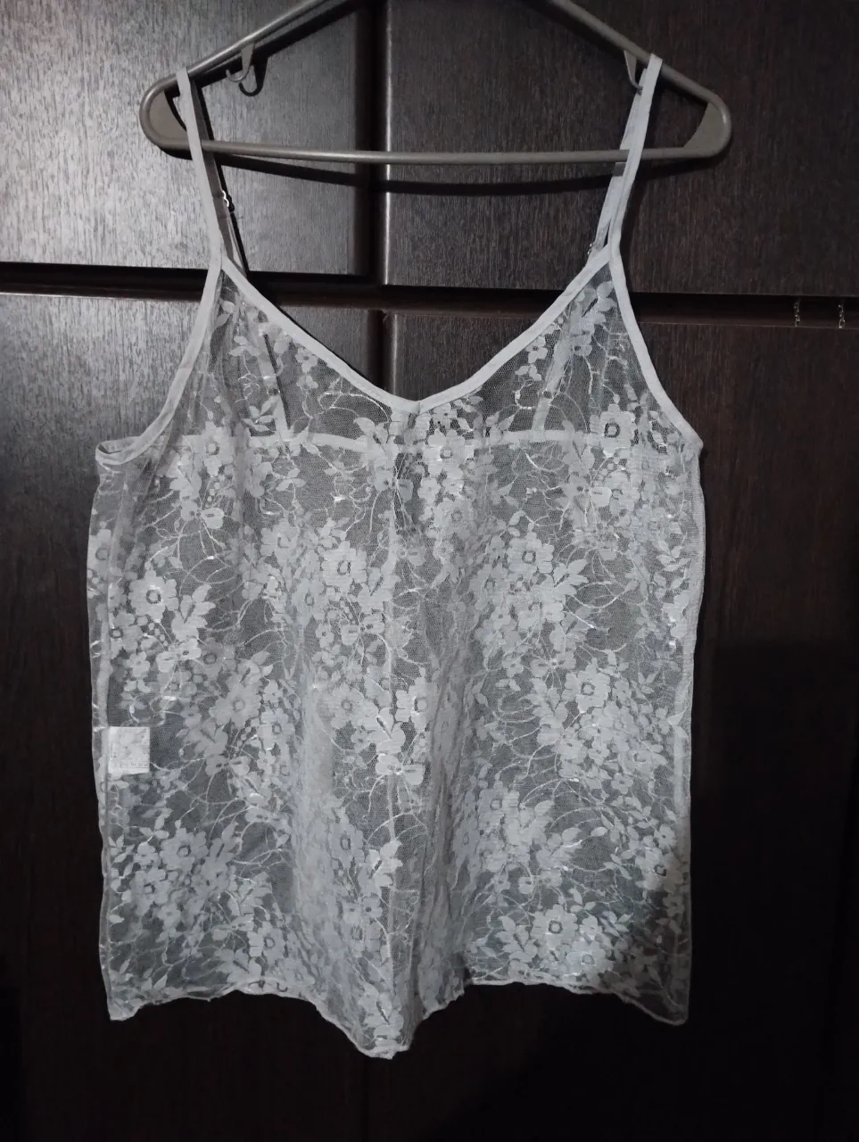 Musculosa MATERIA - imagen 1