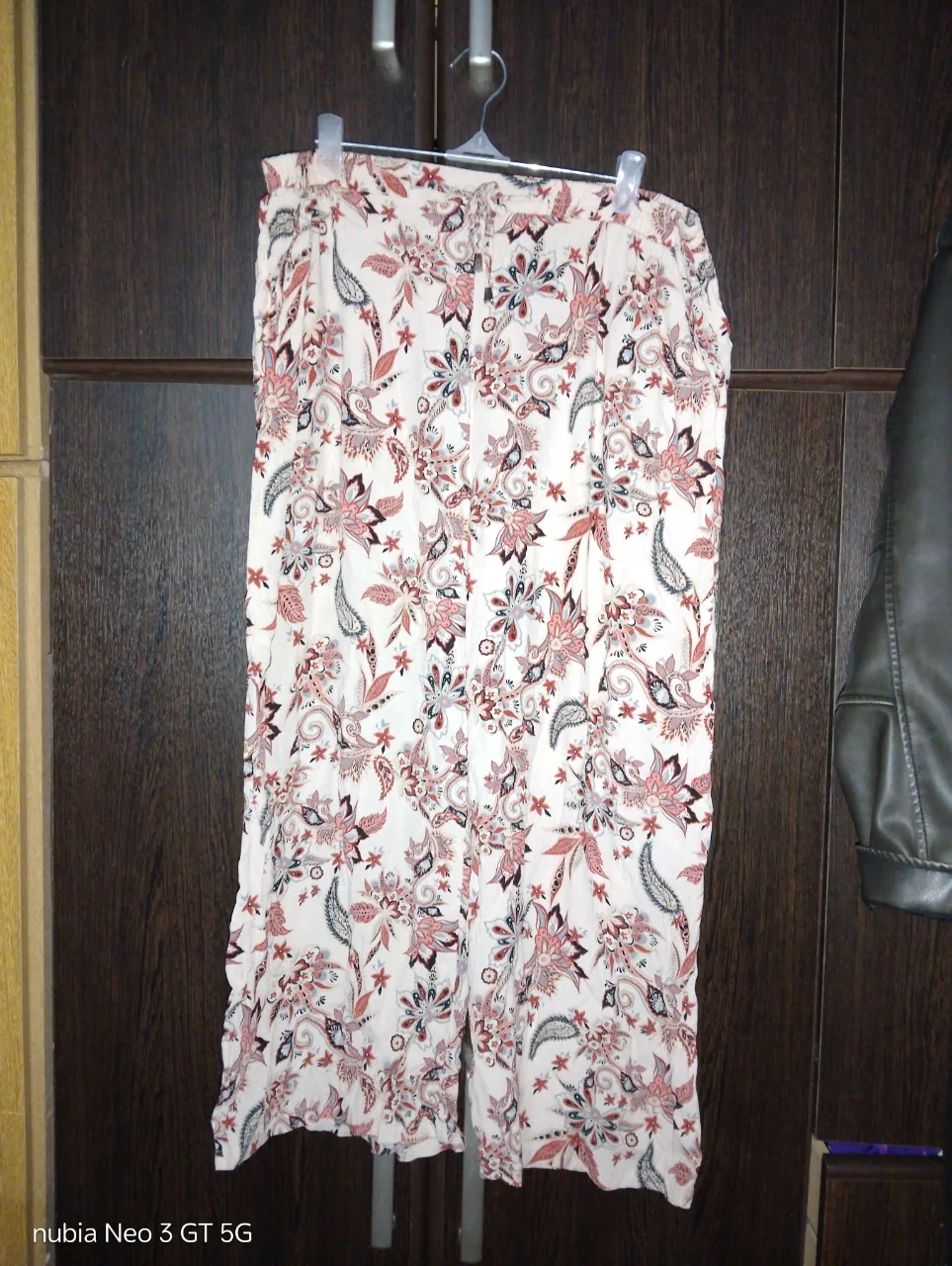Pantalón Cuesta Blanca - imagen 1