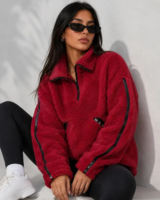 Mundastyleindumentaria · Talle M