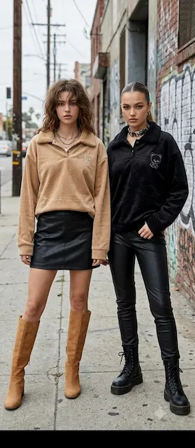 Mundastyleindumentaria · Talle 3