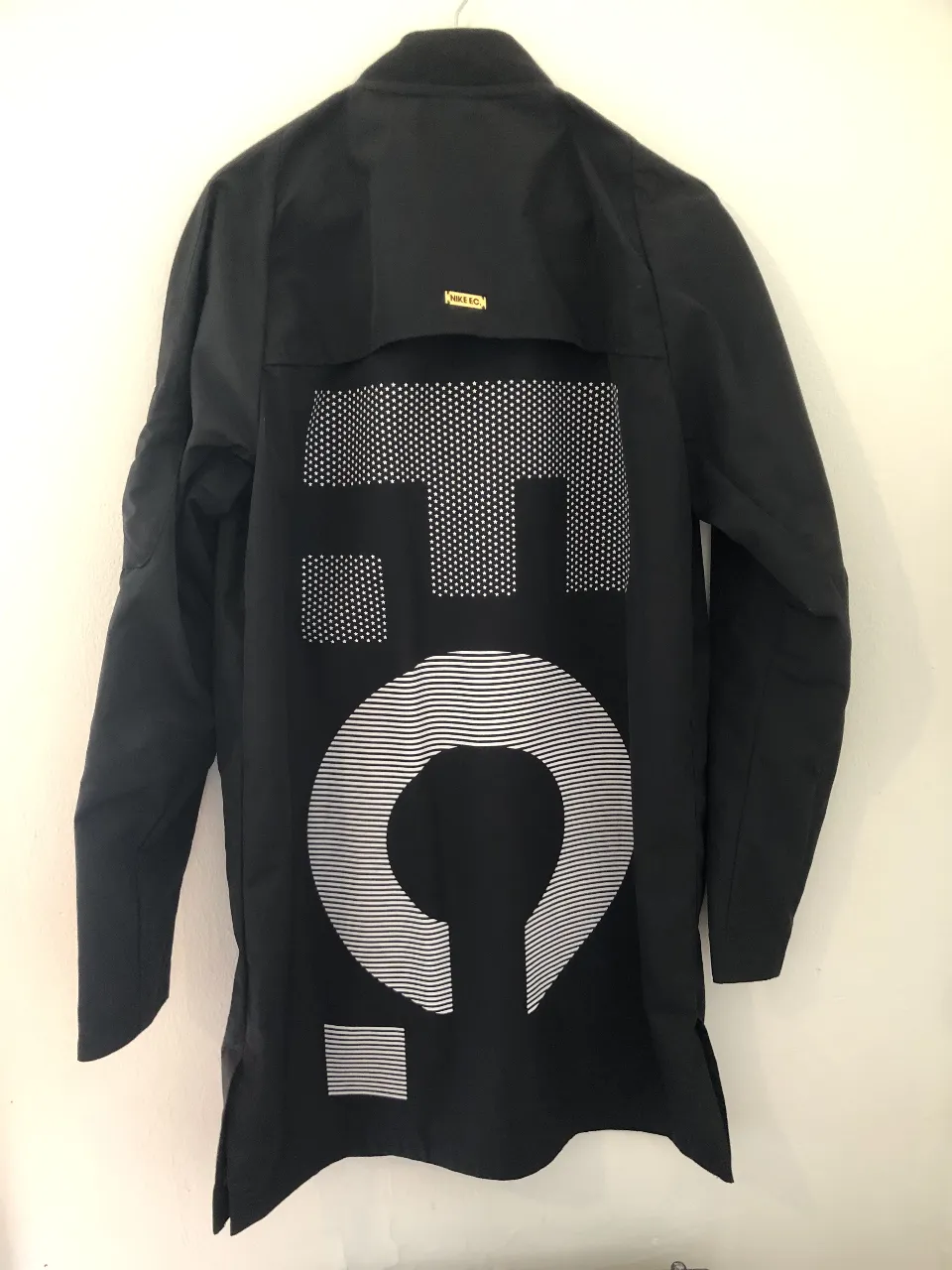 Impermeable Nike - imagen 1